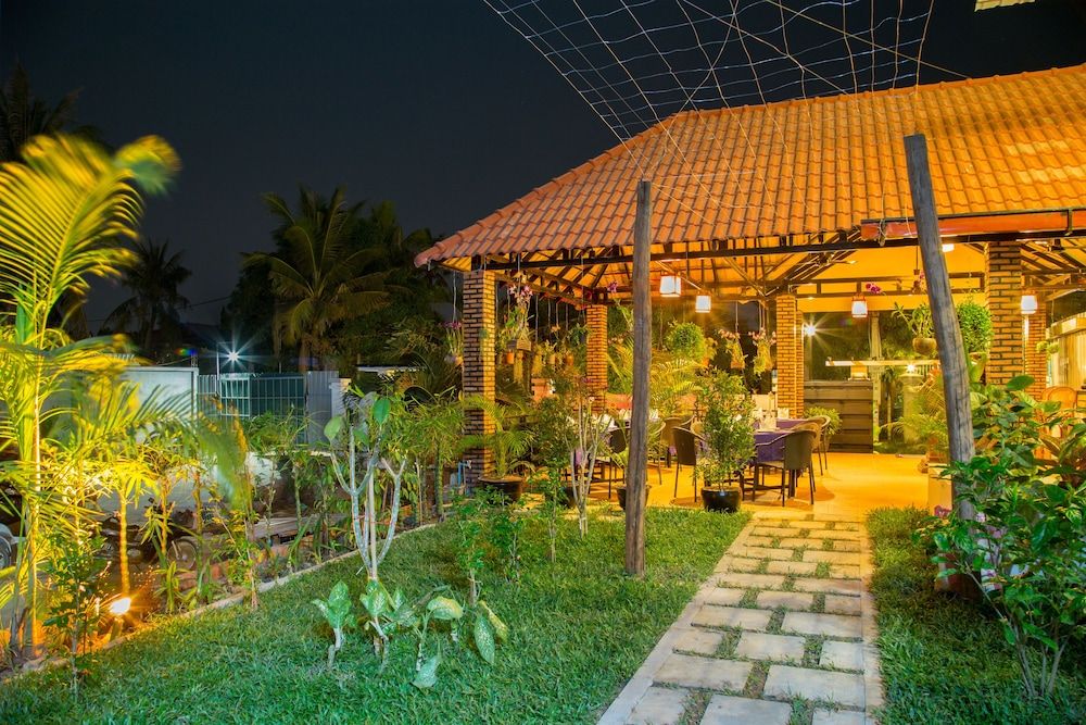 undefined Angkor Ry Boutique 7