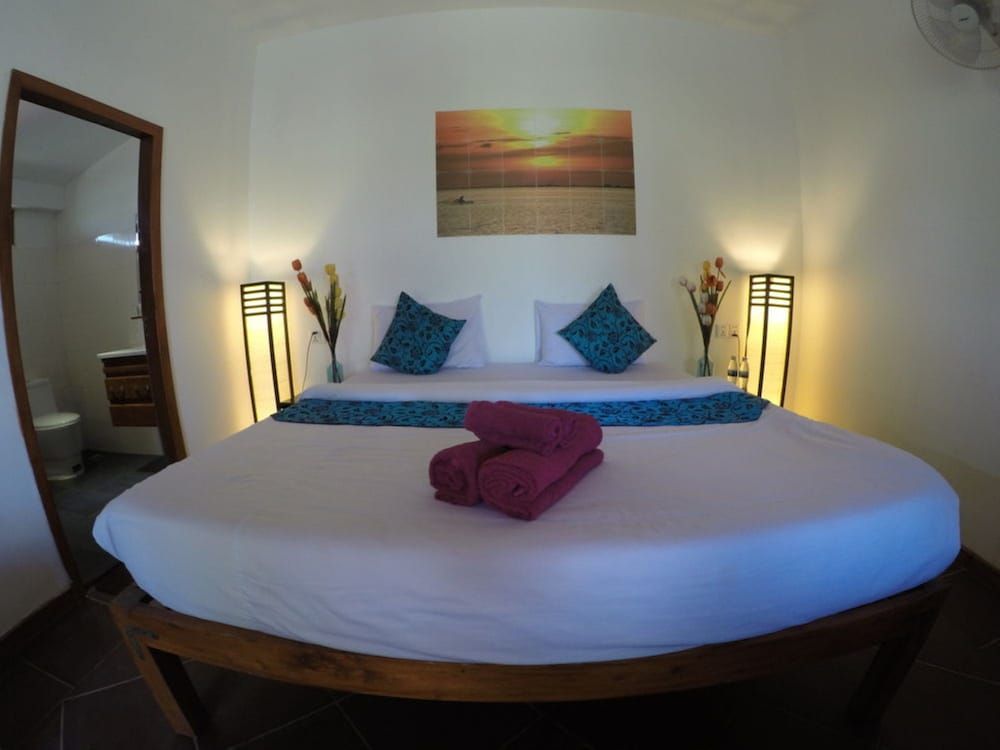 Villa Vedici Standard Double with Fan