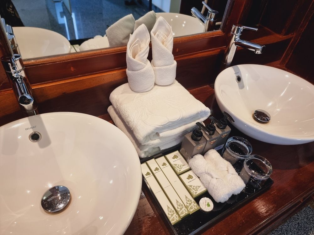 undefined Maison Saiko Angkor Boutique 7