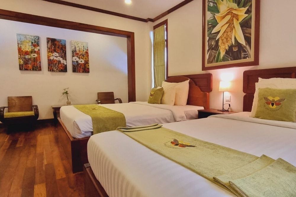 undefined Maison Saiko Angkor Boutique 3