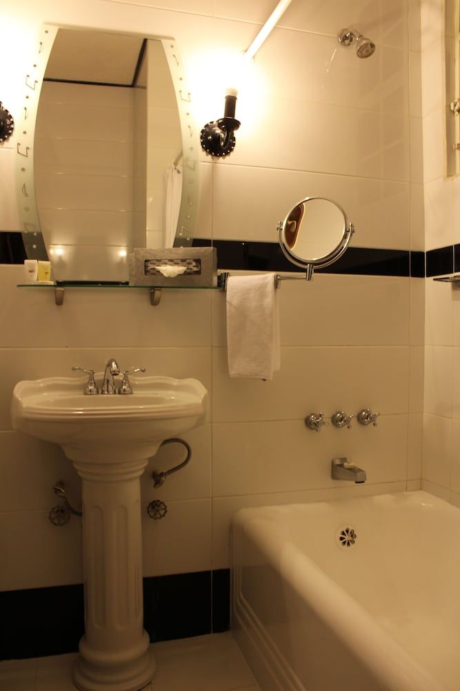 Best Western Majestic Standard Room, 1 Double Bed, Non Smoking 5