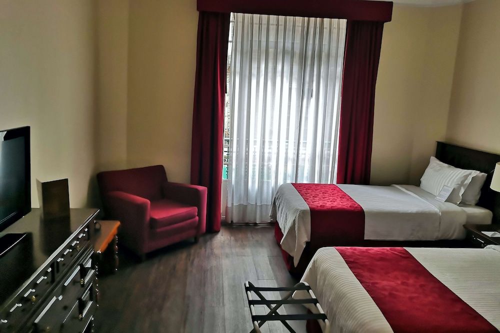 undefined Best Western Majestic 6