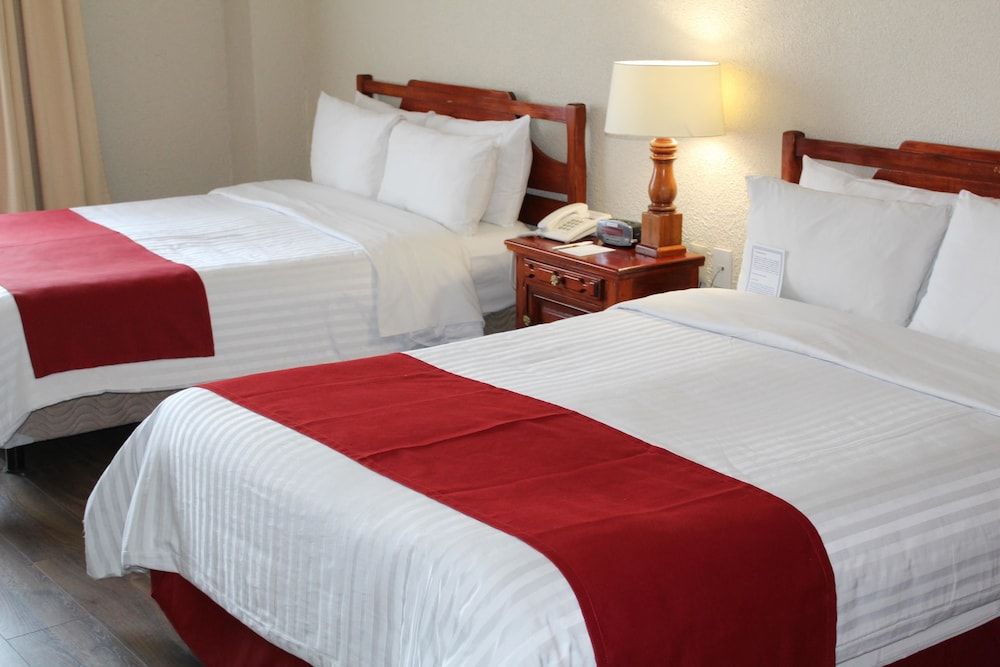 undefined Best Western Majestic 4