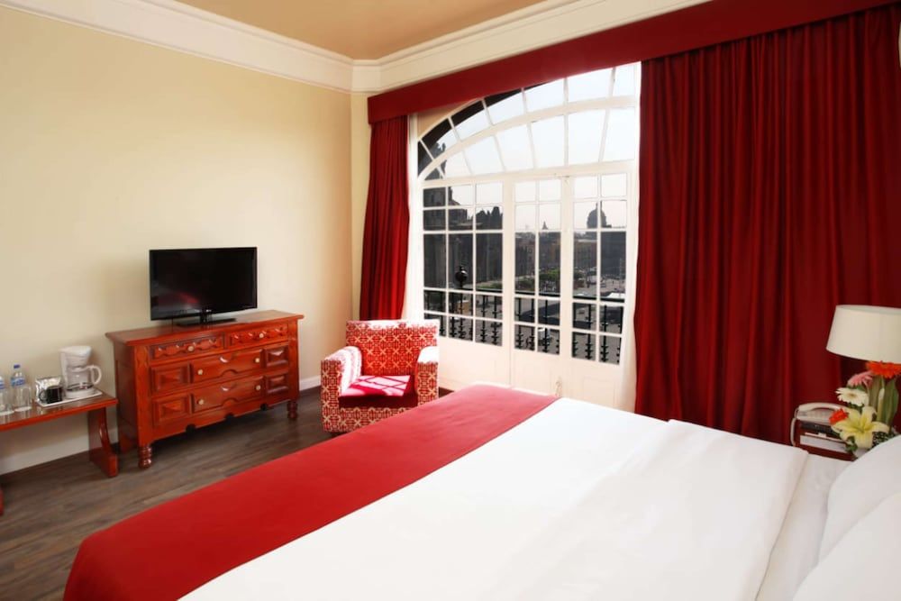 undefined Best Western Majestic 3