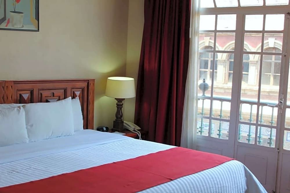 Best Western Majestic Standard Room, 1 Double Bed, Non Smoking 3