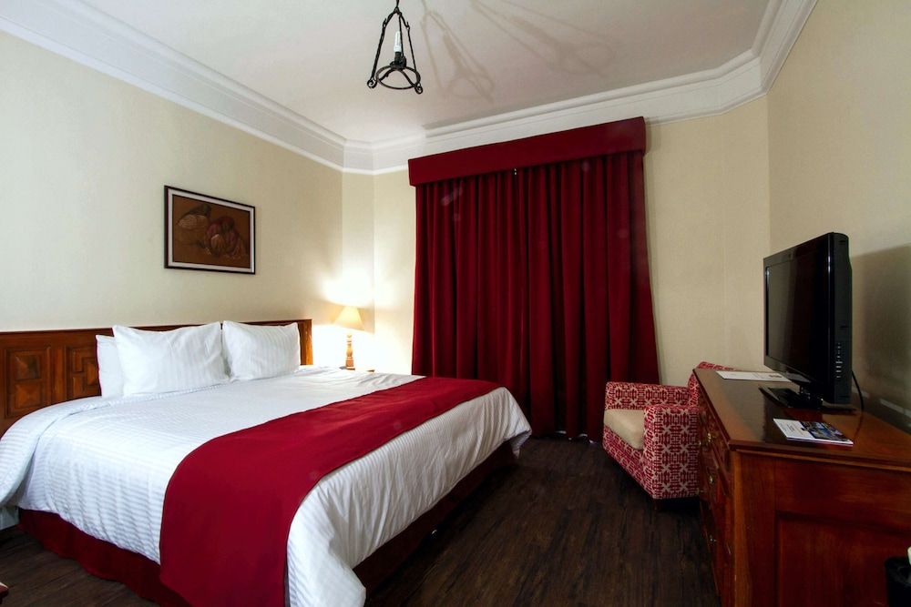 undefined Best Western Majestic