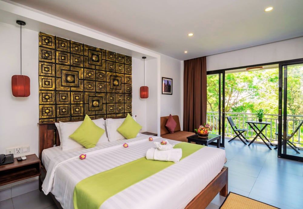 undefined Ladear Privilege Rooms 5