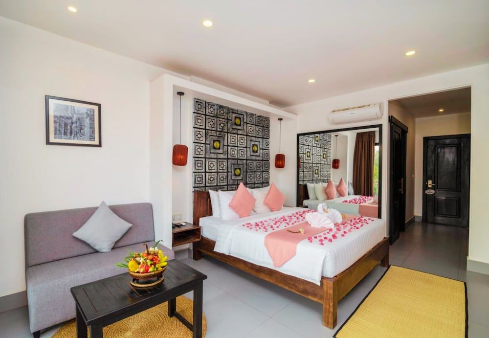 undefined Ladear Privilege Rooms 2