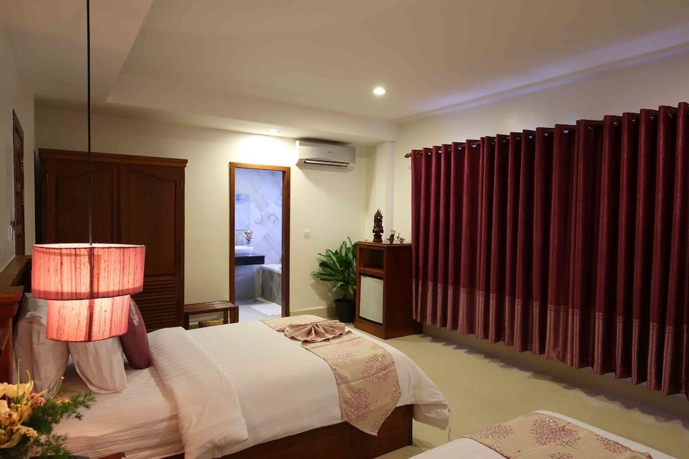 Holy Angkor Hotel Superior Double or Twin Room 5