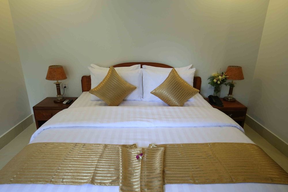 Holy Angkor Hotel Superior Double or Twin Room 7