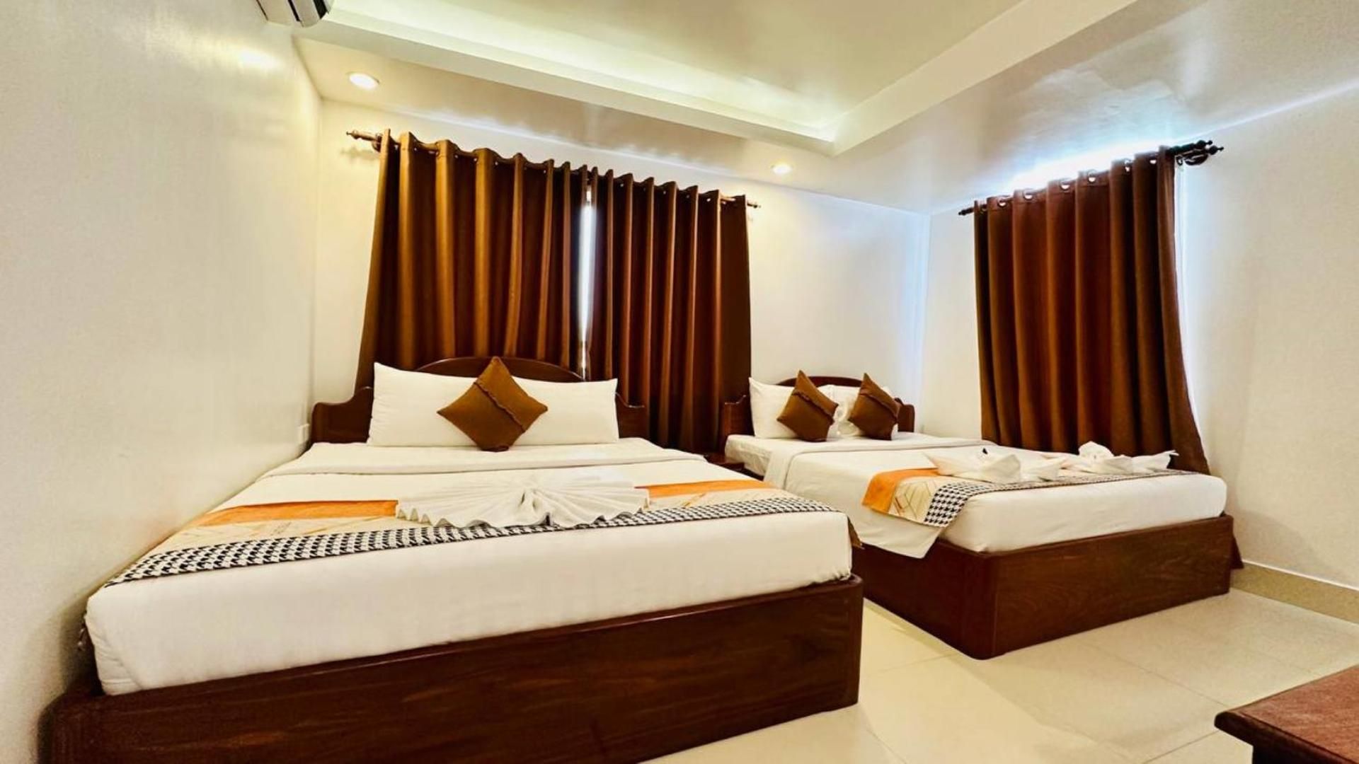 undefined Holy Angkor Hotel 3