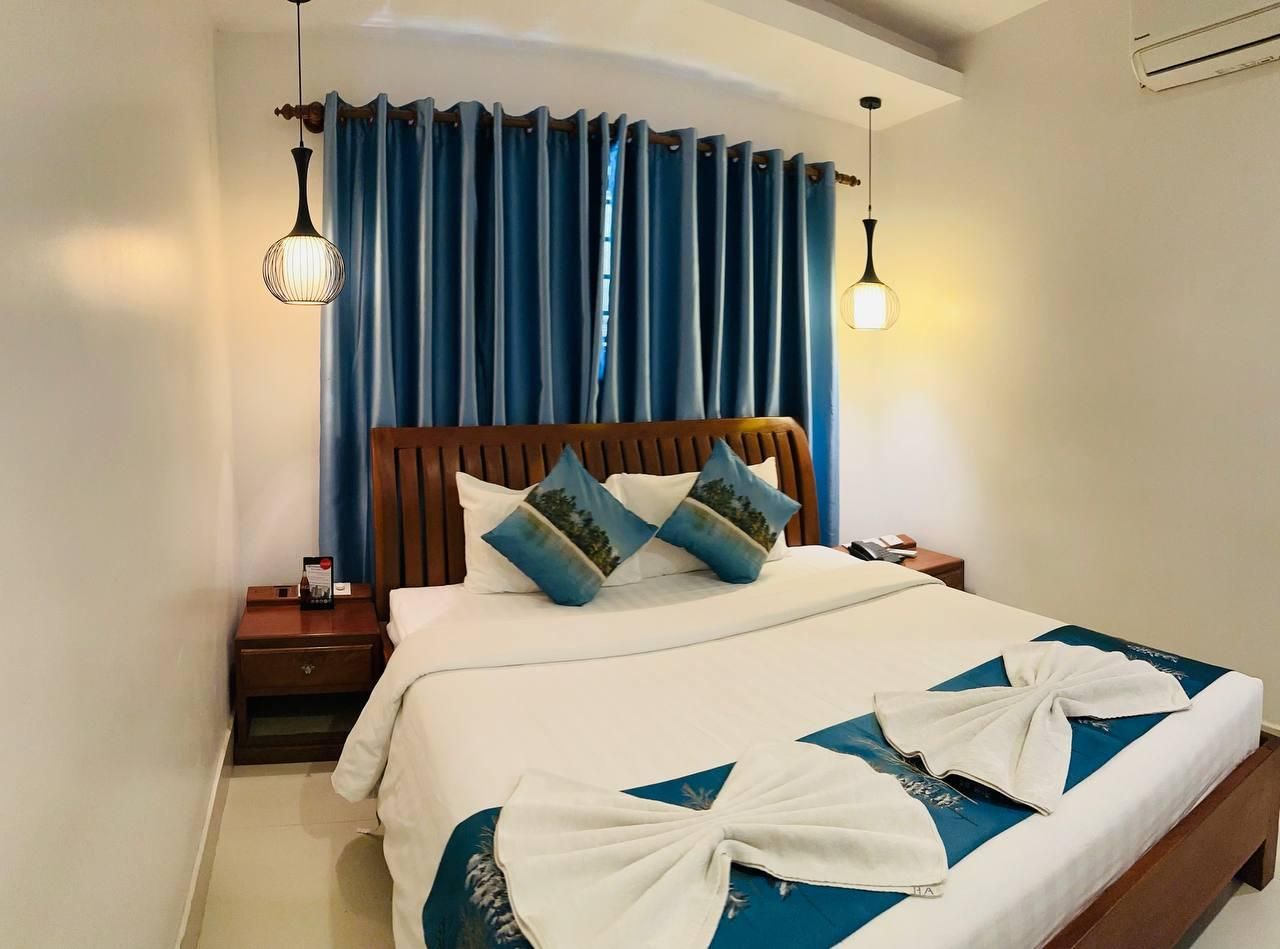 undefined Holy Angkor Hotel 9