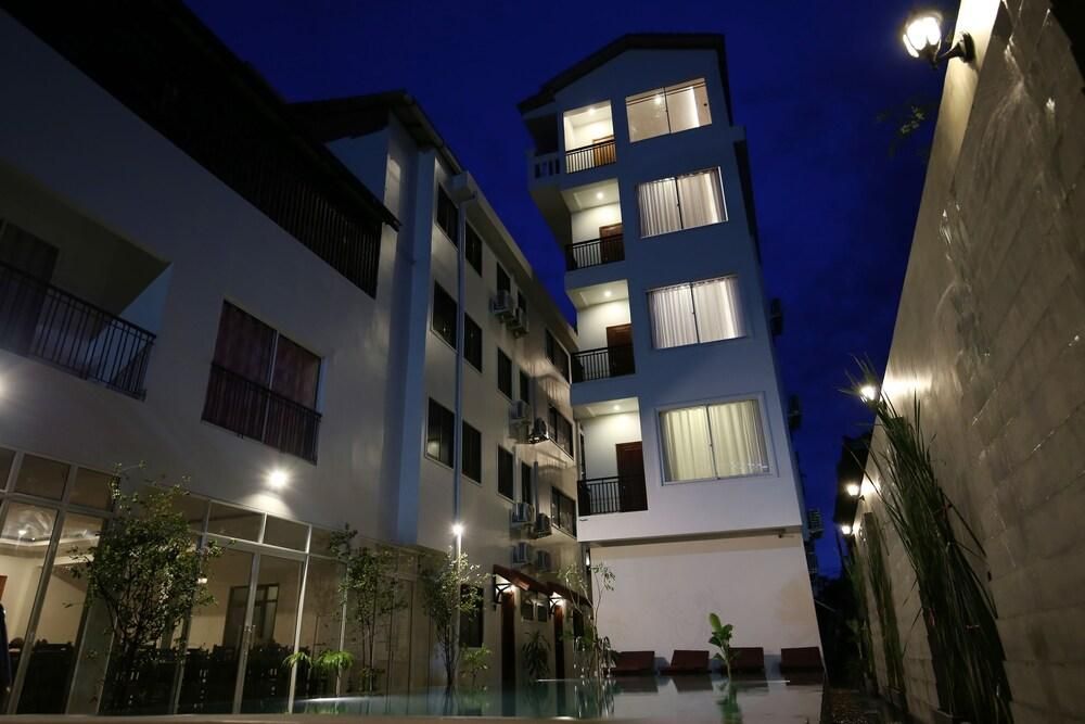 undefined Holy Angkor Hotel 2