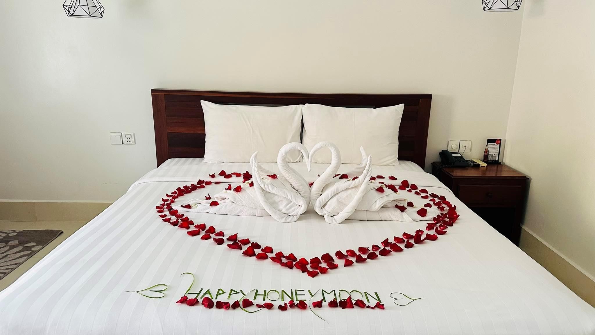 undefined Holy Angkor Hotel 6