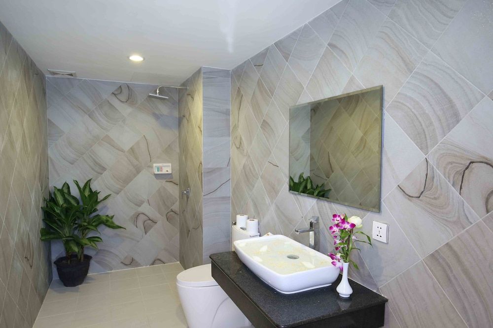 Holy Angkor Hotel Superior Double or Twin Room 10