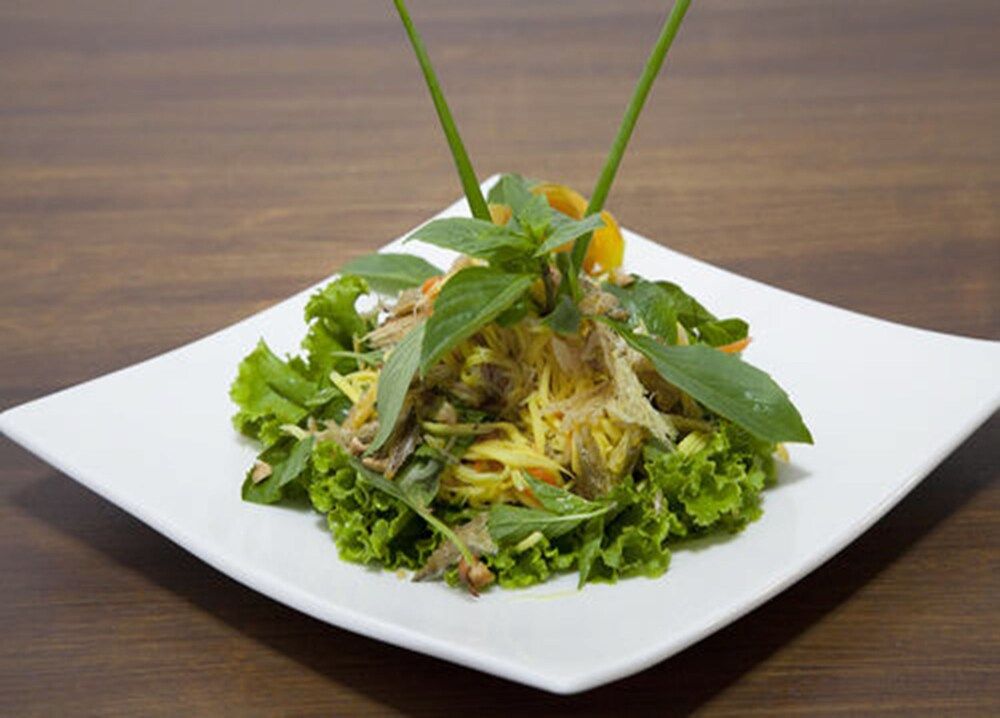 undefined Paris Angkor Hotel 10