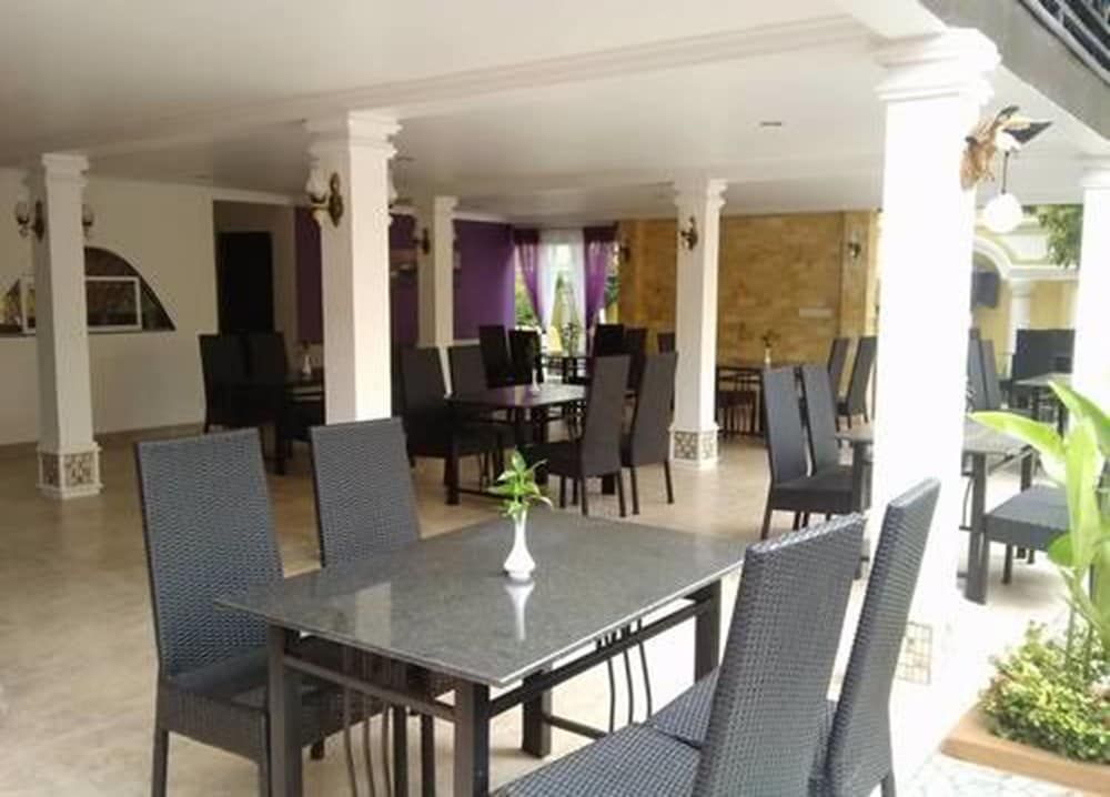 undefined Paris Angkor Hotel 9