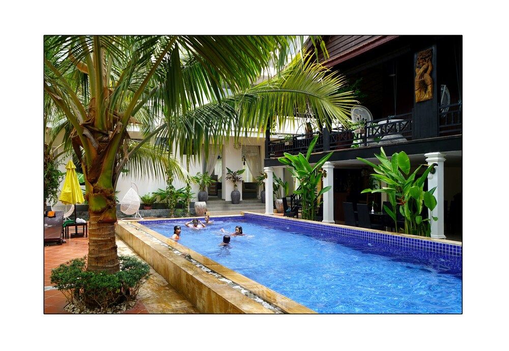 undefined Paris Angkor Hotel 5