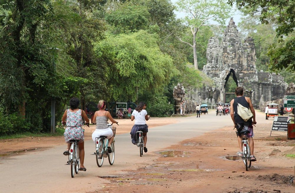 undefined Paris Angkor Hotel 7