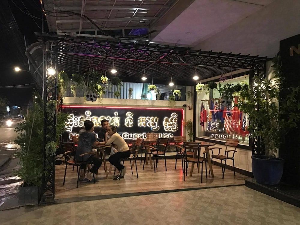 undefined Ny Ka Smy Hotel 6