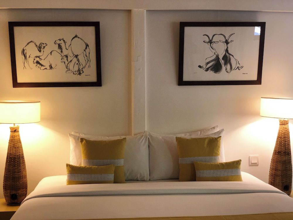 Maison Polanka Suite, Pool View 2