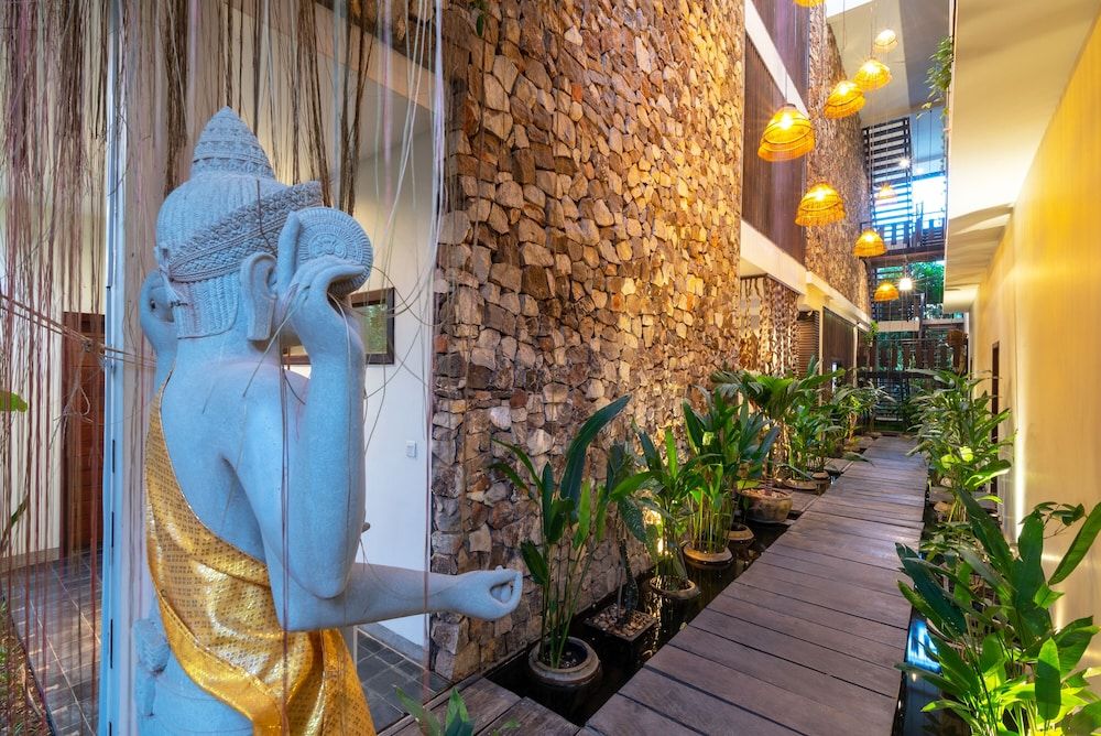 undefined King Rock Boutique Hotel 2