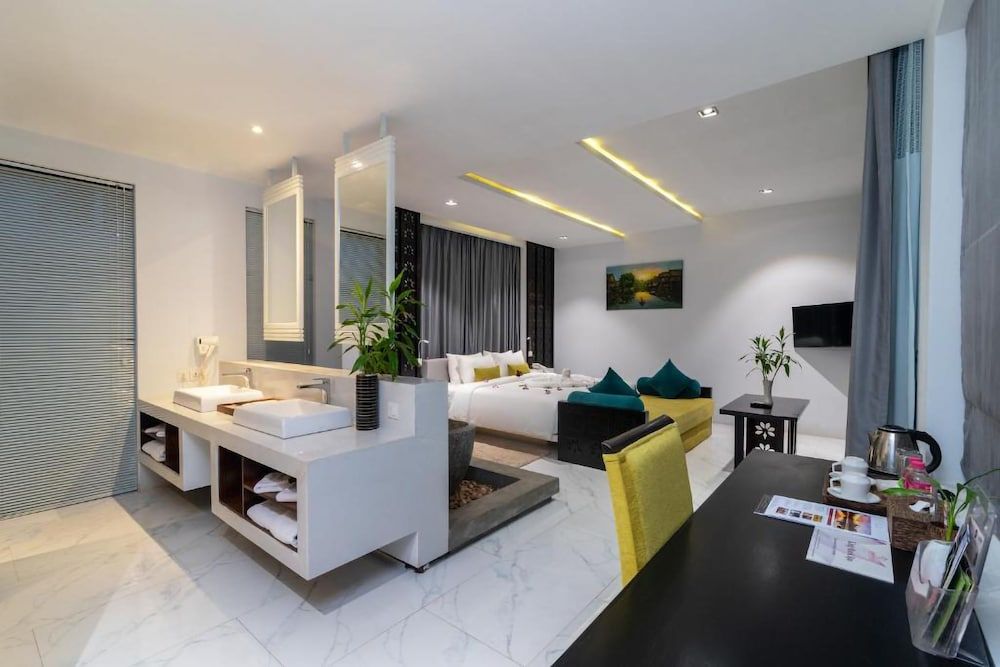 undefined King Rock Boutique Hotel 8