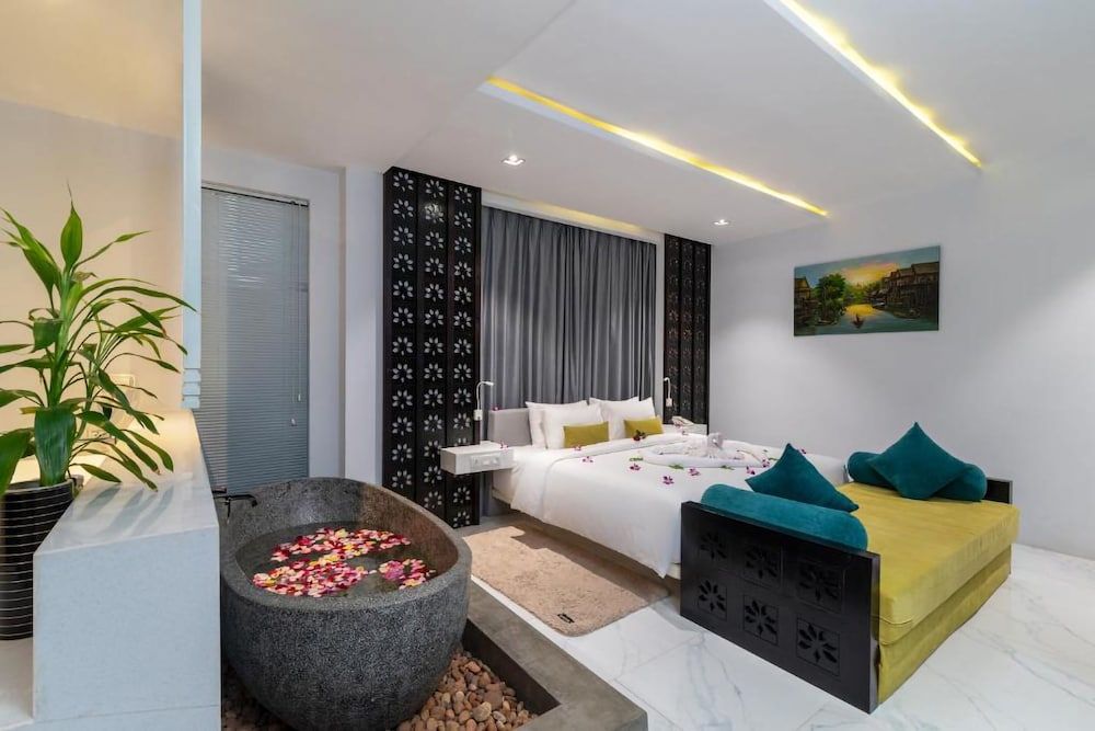 undefined King Rock Boutique Hotel 7