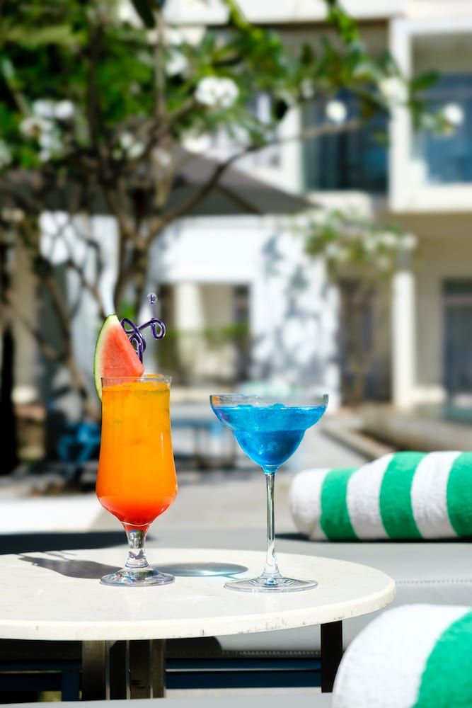 undefined Elysium Suite 9