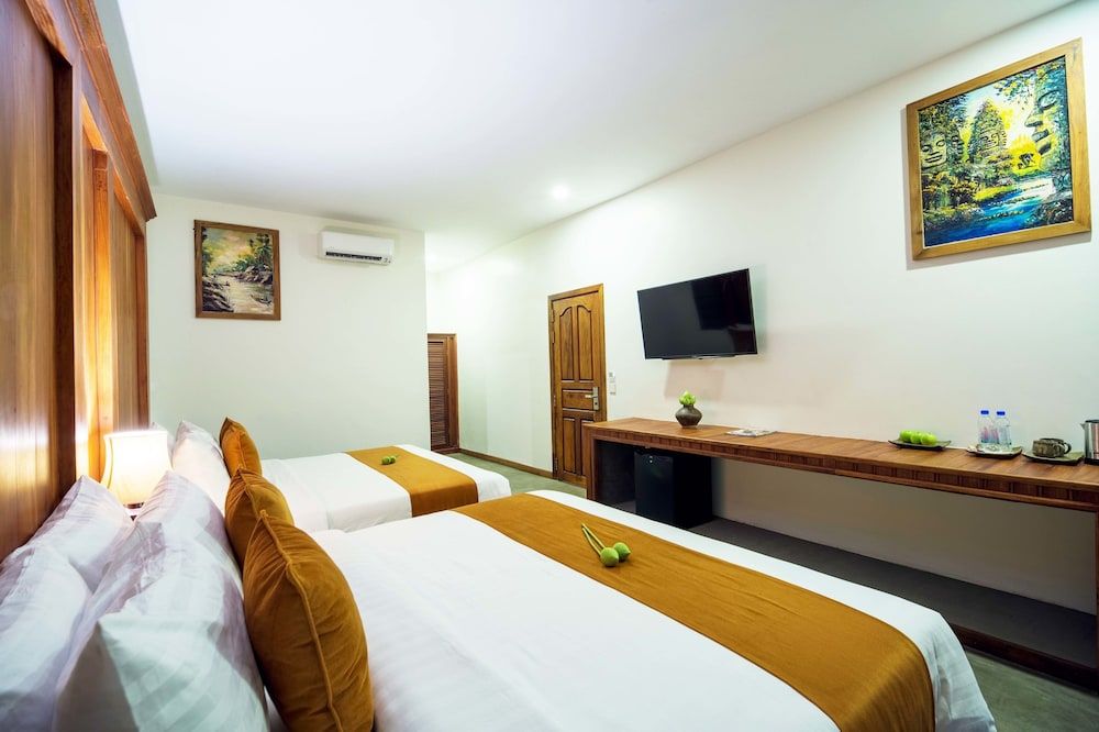 undefined Won Residence & Spa 6