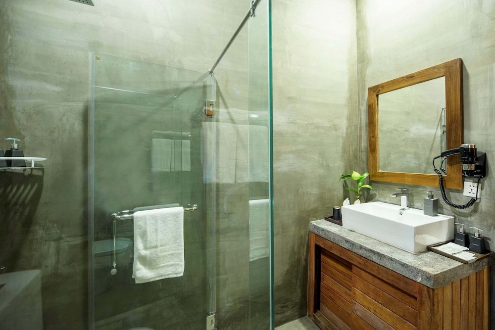 undefined Won Residence & Spa 8