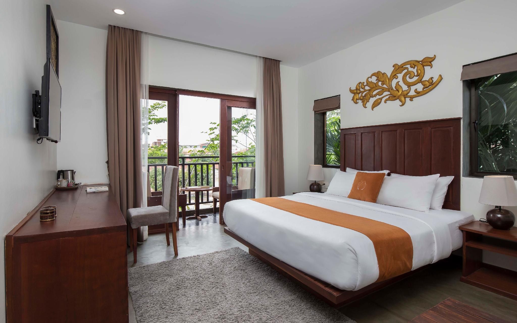 undefined Won Residence & Spa 10