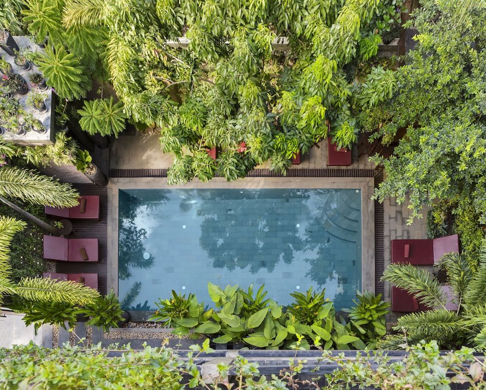 undefined Won Residence & Spa