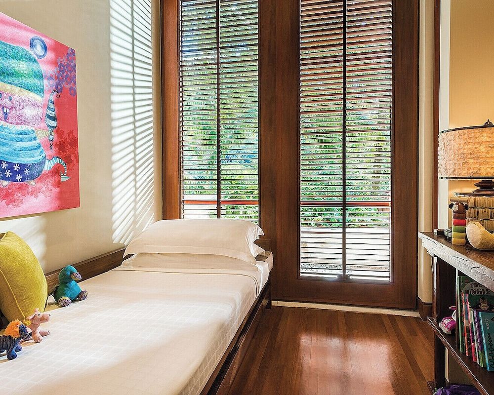 Family Suite, Multiple Beds, Non Smoking