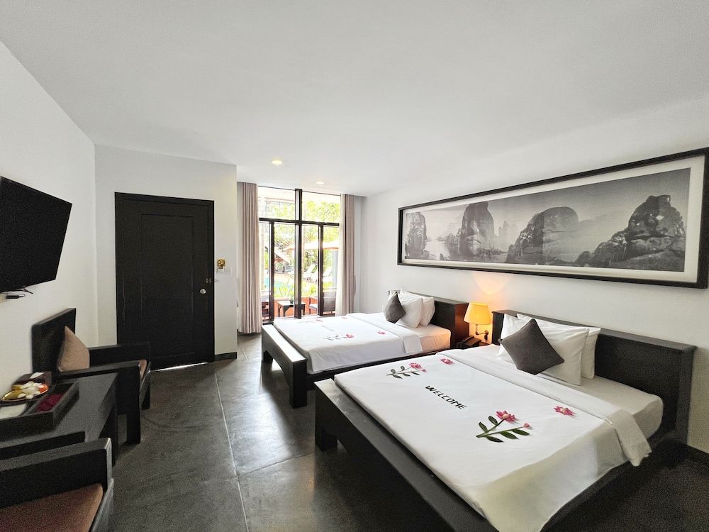 undefined The Bliss Angkor 3