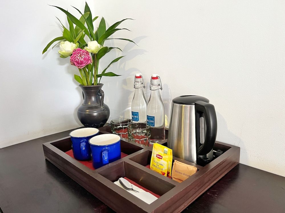 The Bliss Angkor Deluxe Double Room, Balcony, Pool View 15