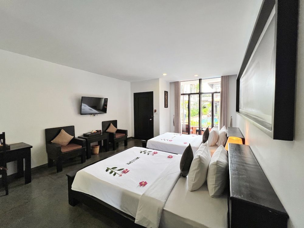 undefined The Bliss Angkor 10