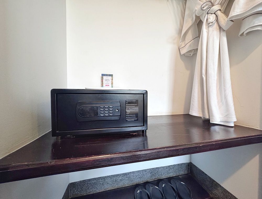 The Bliss Angkor Deluxe Double Room, Balcony, Pool View 16