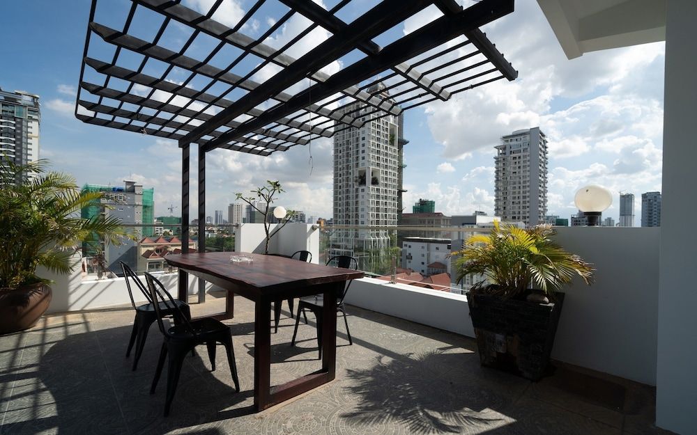 undefined The Heli Boutique Hotel 3