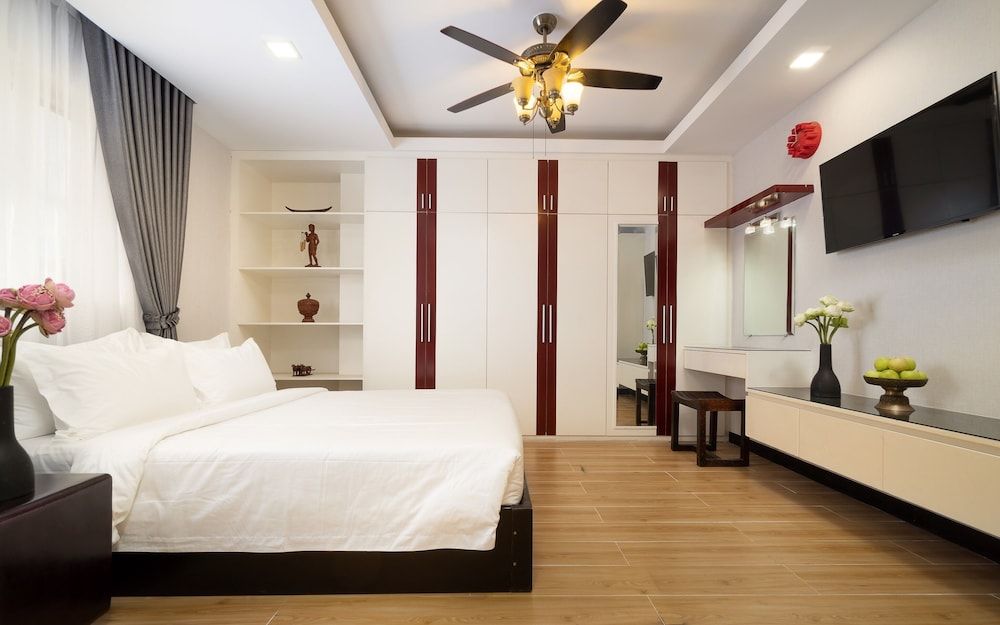 undefined The Heli Boutique Hotel 9