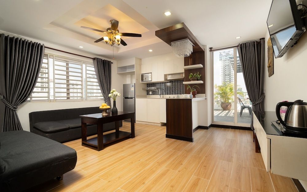 undefined The Heli Boutique Hotel 5