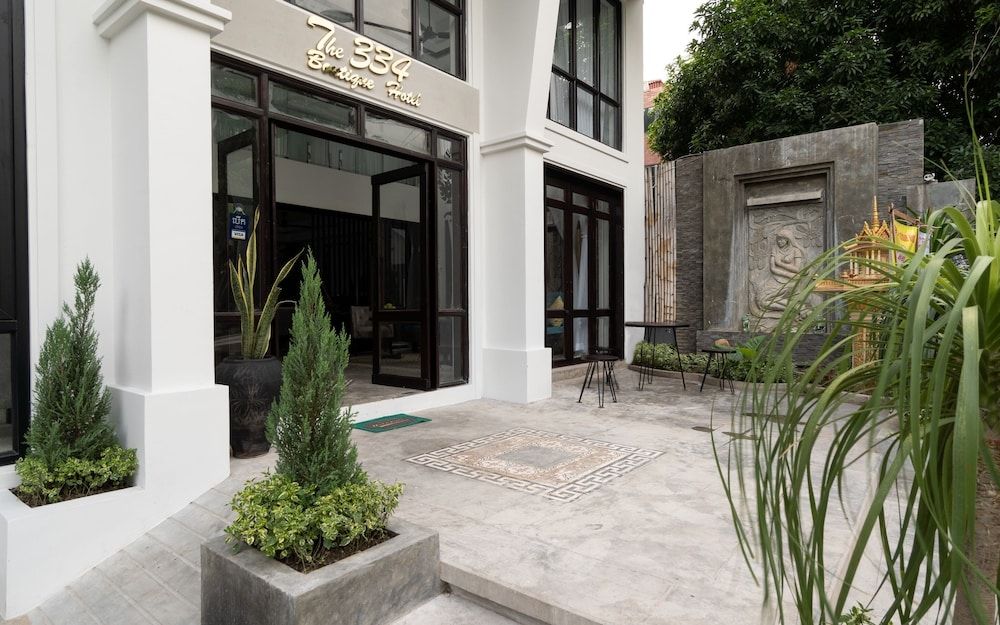 undefined The Heli Boutique Hotel 2