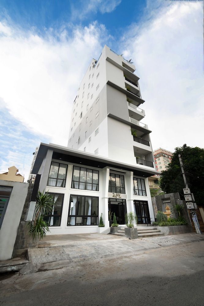 undefined The Heli Boutique Hotel