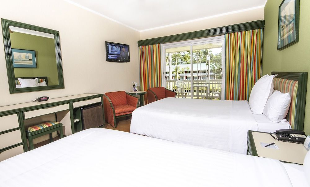 Barceló Tambor Superior Room 5