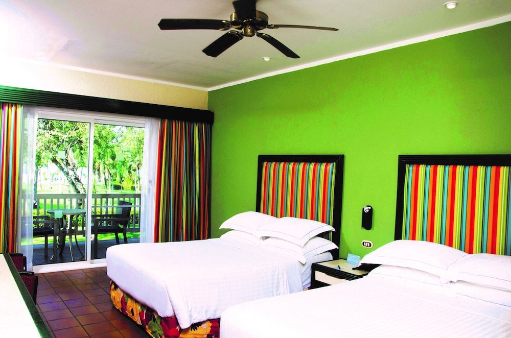 Barceló Tambor Superior Room 2