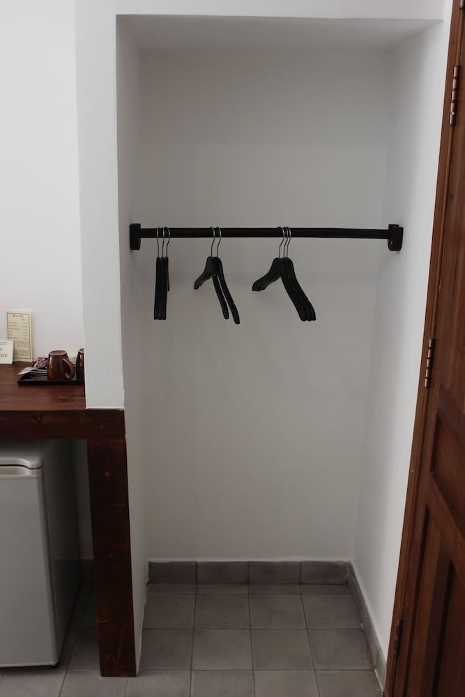 House Boutique Eco Hotel Eco Room 3