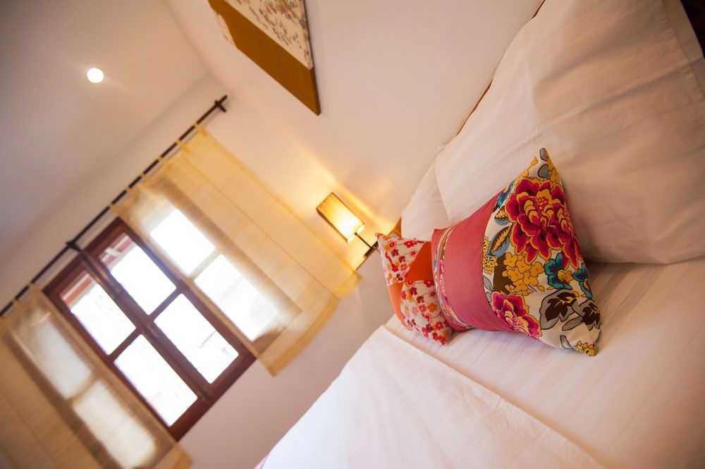 House Boutique Eco Hotel Eco Room