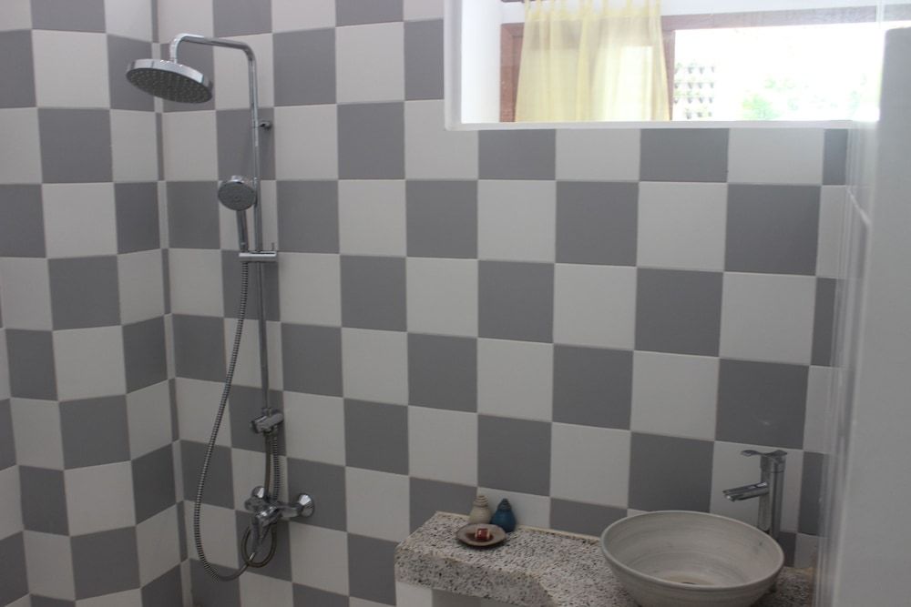 House Boutique Eco Hotel Eco Room 4