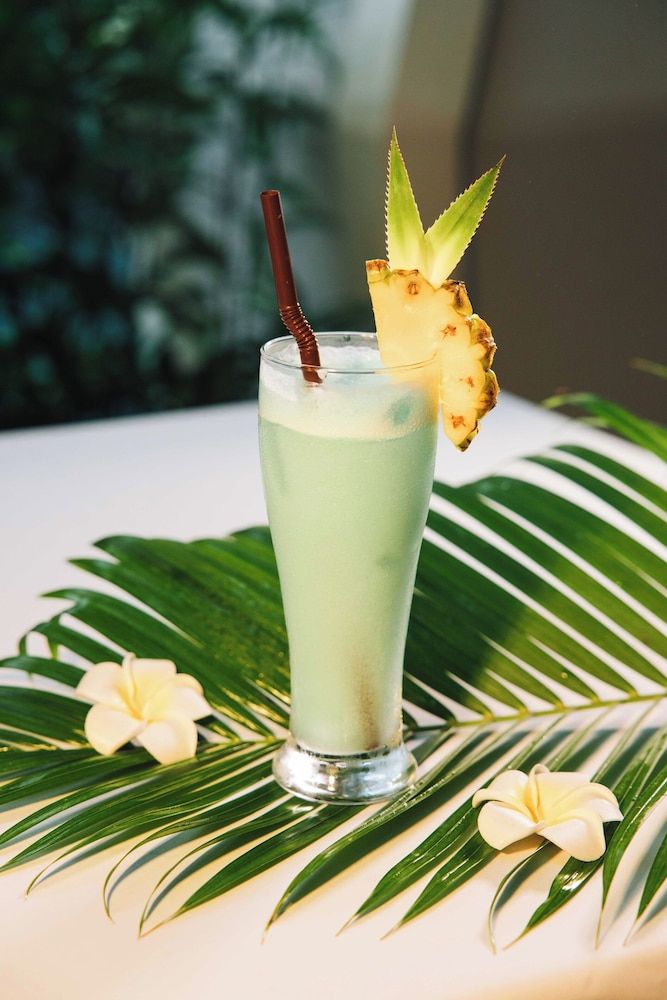 undefined Central Suite Residence 7