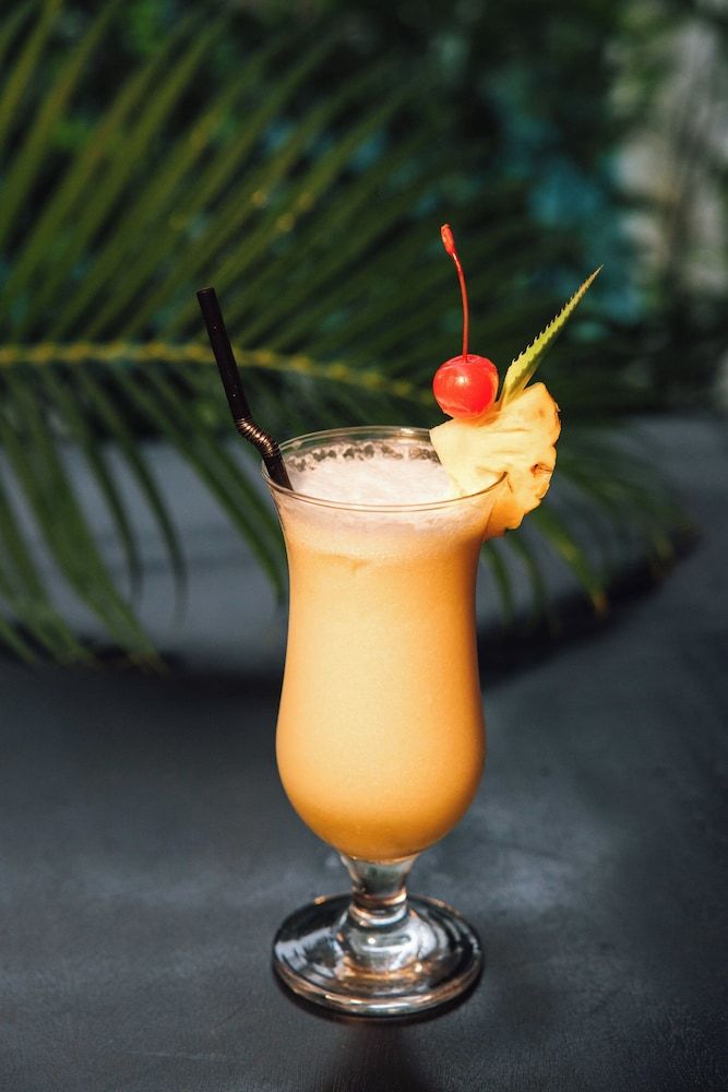 undefined Central Suite Residence 4